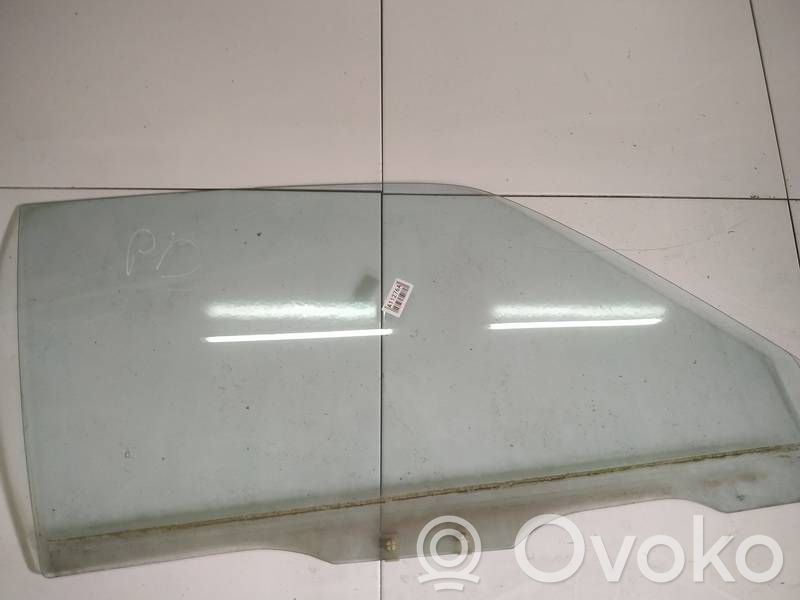 Mazda 121 Geam ușă față patru uși 
