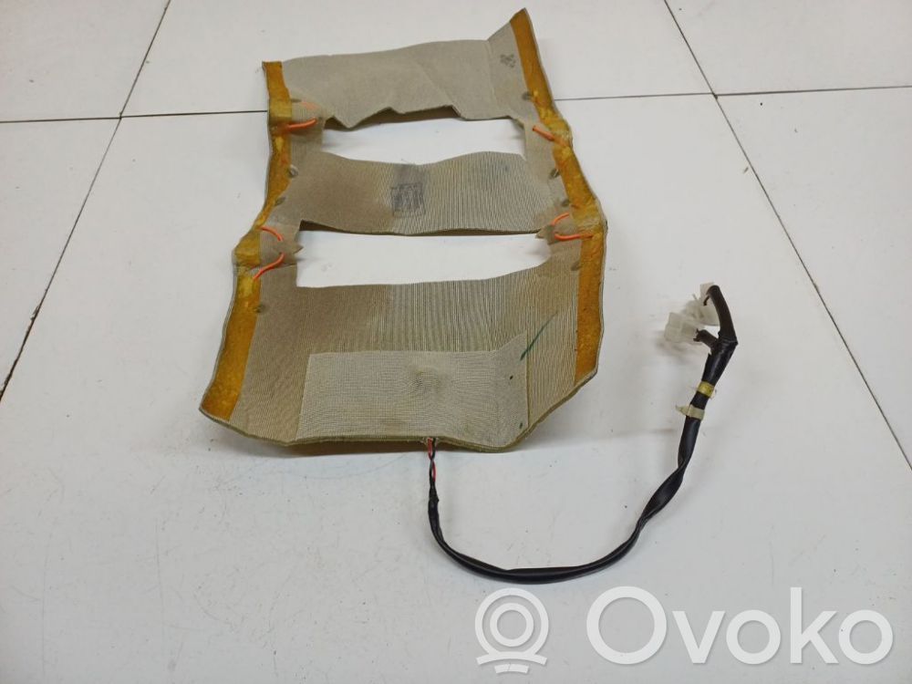 Mazda 6 Element încălzire scaun 