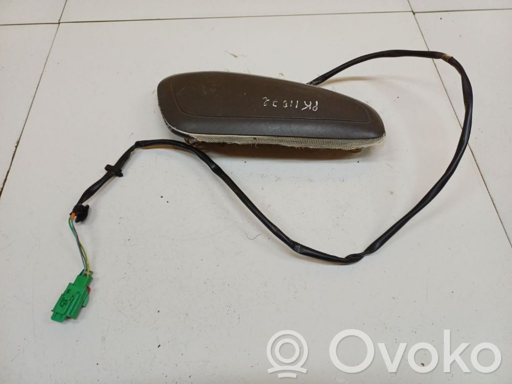 Peugeot 206 Airbag sedile 