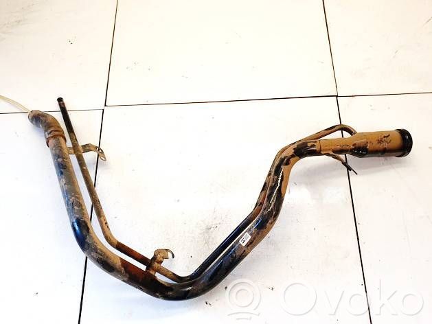 Renault Austral Tuyau de remplissage de réservoir de carburant