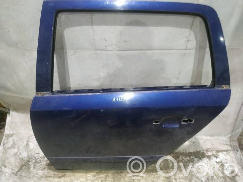 Ușă spate   MELYNOS,MELYNOS