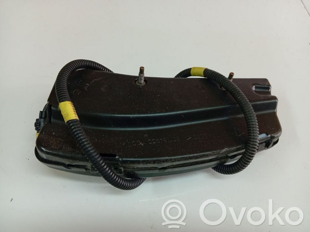 KIA Ceed Airbag sedile 