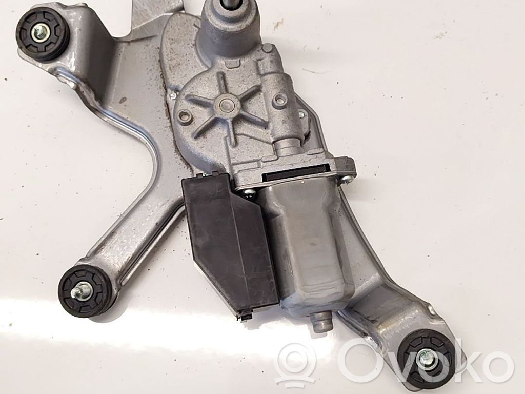 Toyota RAV 4 (XA40) Wischermotor Heckscheibe