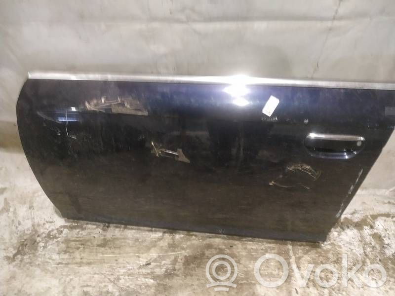 Audi A6 S6 C6 4F Portiera anteriore 