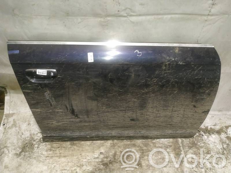 Audi A6 S6 C6 4F Portiera anteriore 