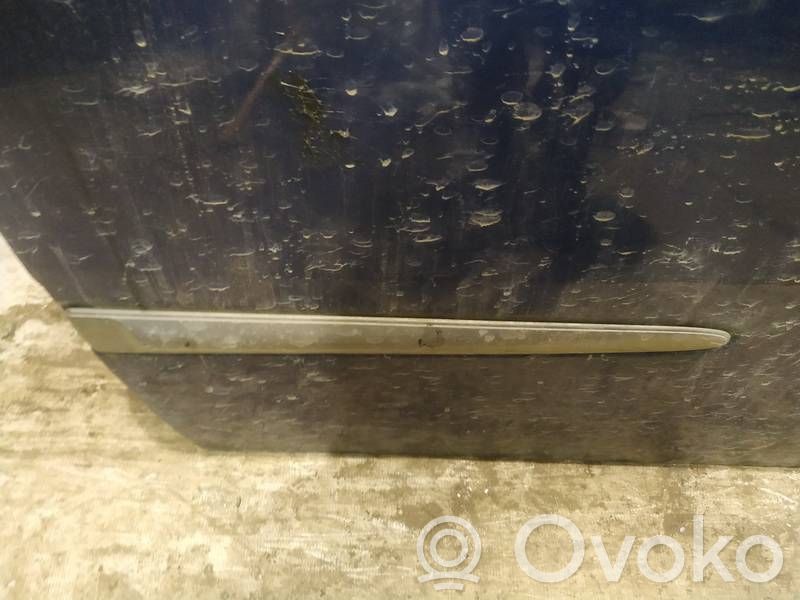 Daihatsu Sirion Mască ușă spate (turnată) 