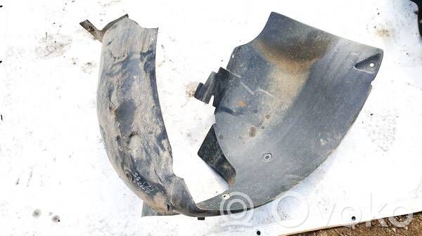 Citroen C4 I Apărători interioare aripă roată față 