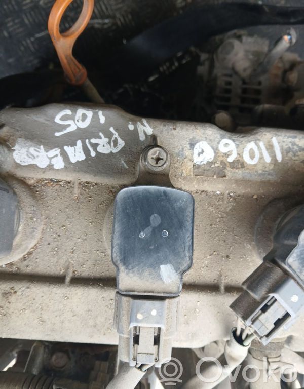 Nissan Primera Bobină aprindere