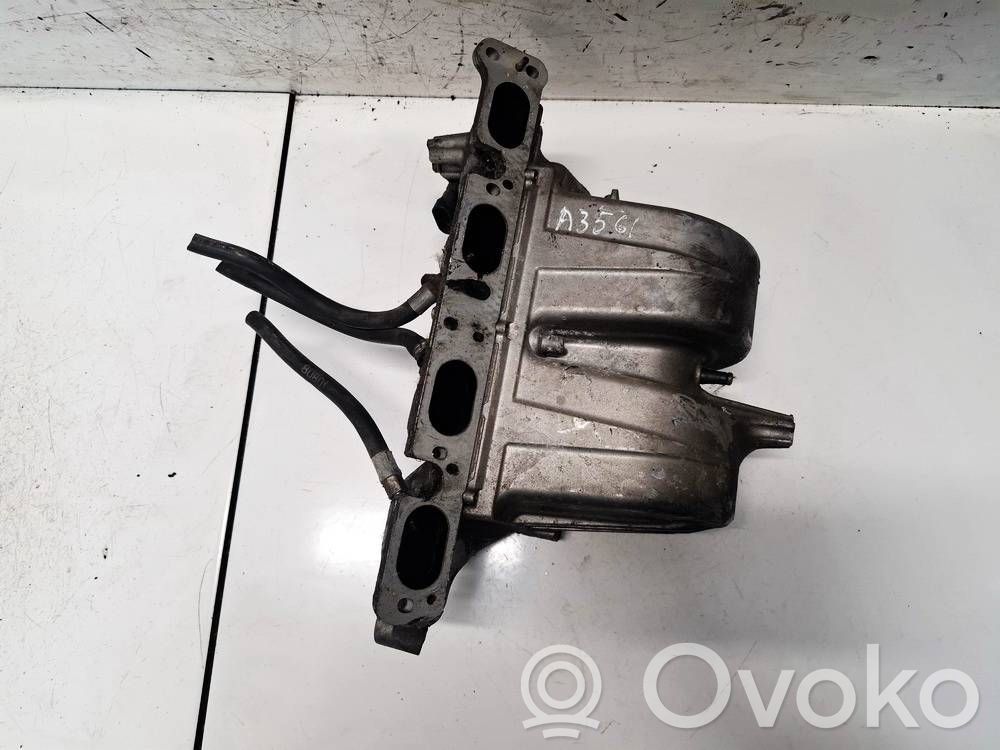 Opel Zafira A Collettore di aspirazione