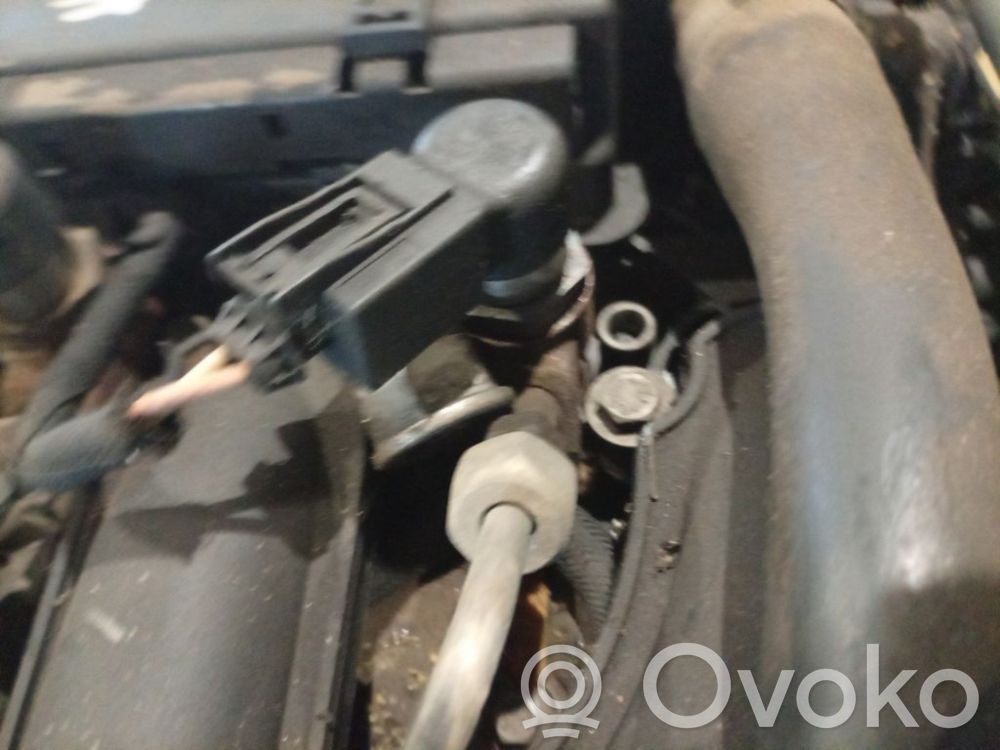 Citroen C4 I Picasso Iniettore