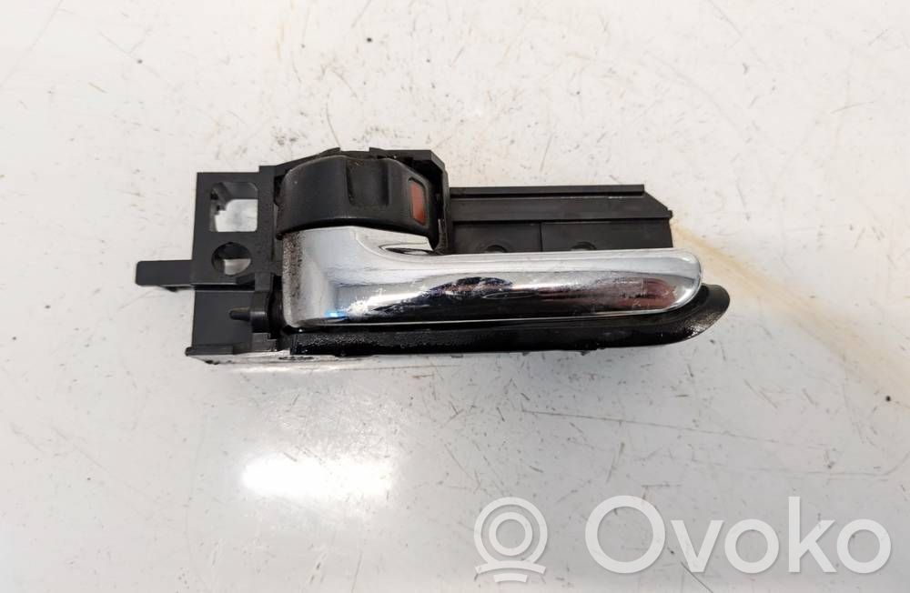 Manecilla interna puerta trasera   50594A1,50594A1,50594A1