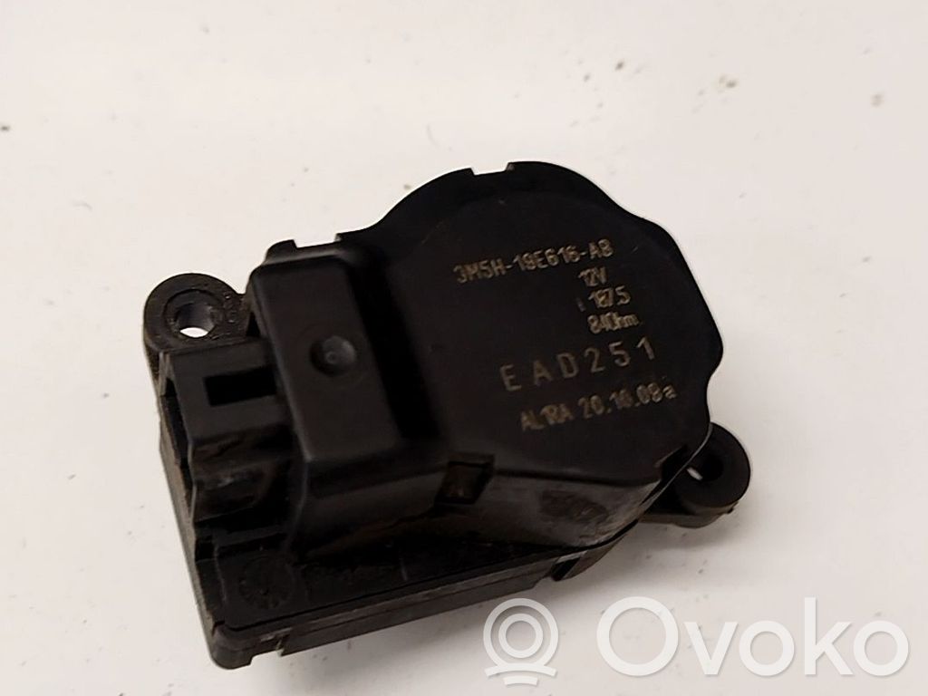 Ford S-MAX Motor/actuator clapetă aer