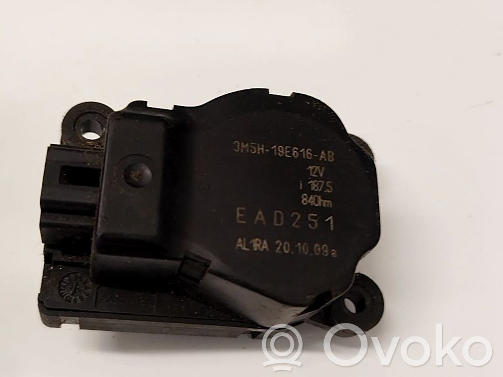 Ford S-MAX Motor/actuator clapetă aer