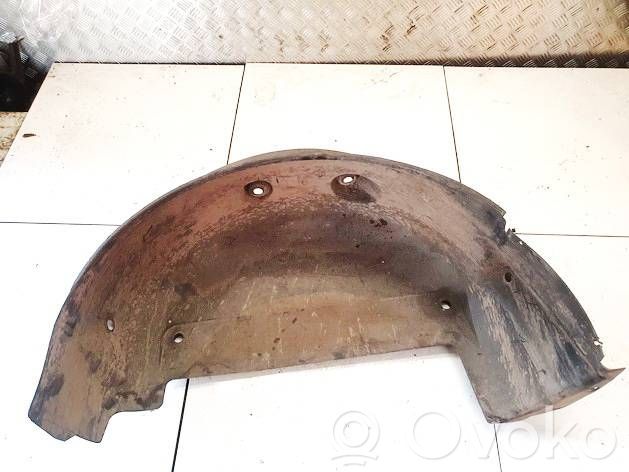 Renault Trafic II (X83) Rivestimento paraspruzzi parafango posteriore 