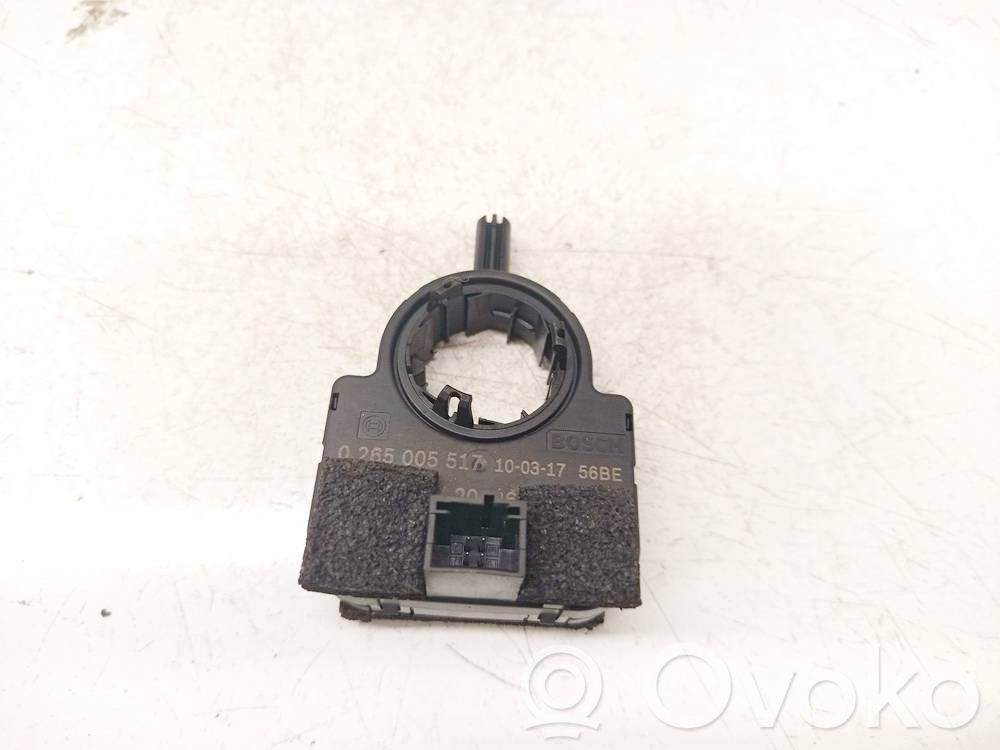 Citroen C5 Mâner/pârghie reglare volan 
