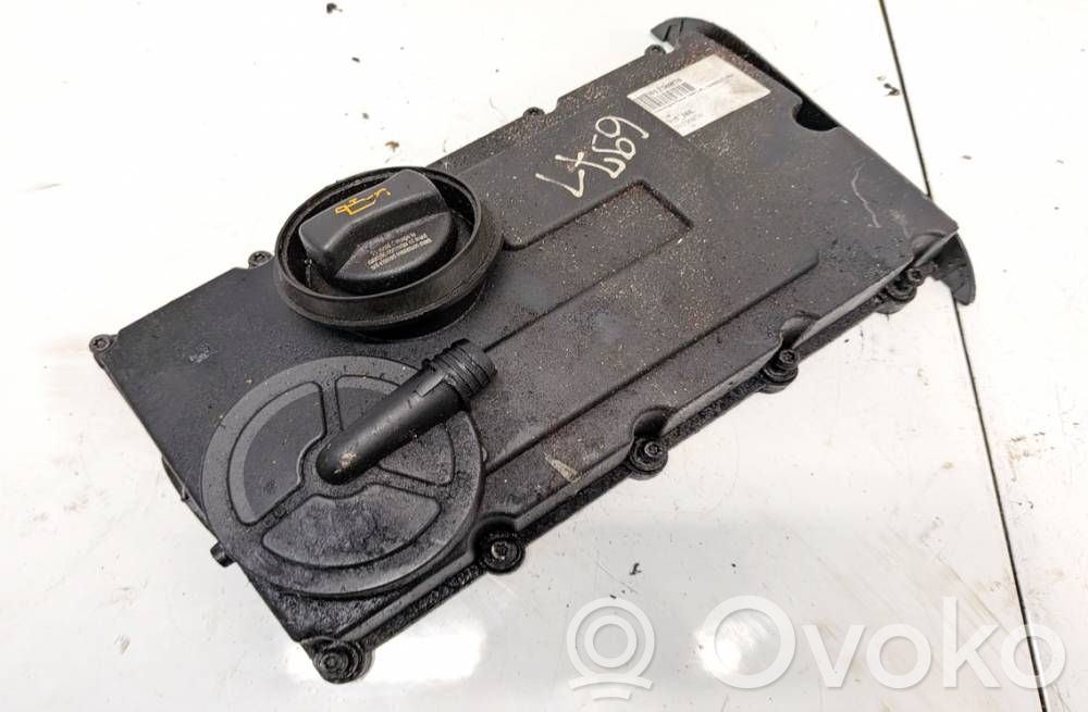Ventildeckel   03G103475,03G103475