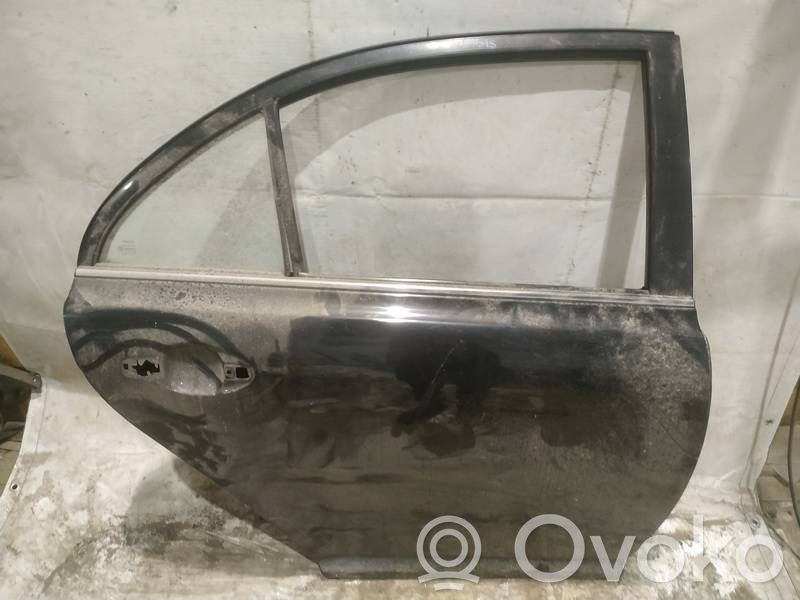 Toyota Avensis T250 Portiera posteriore 