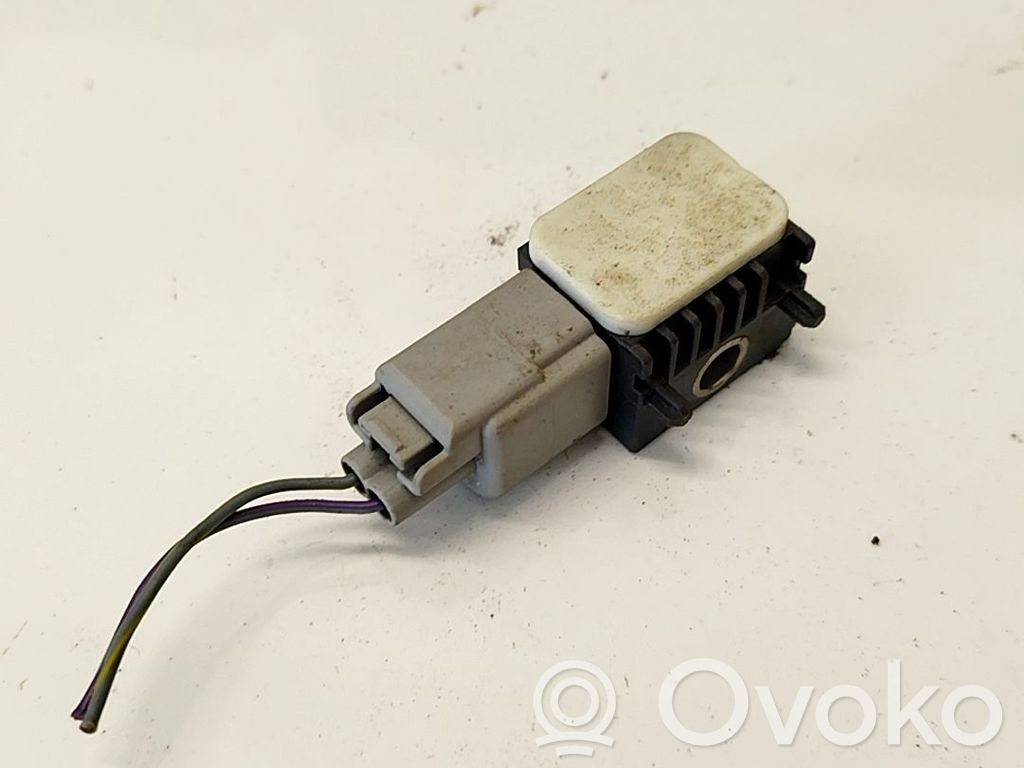 Ford S-MAX Senzor impact/declanșare airbag 