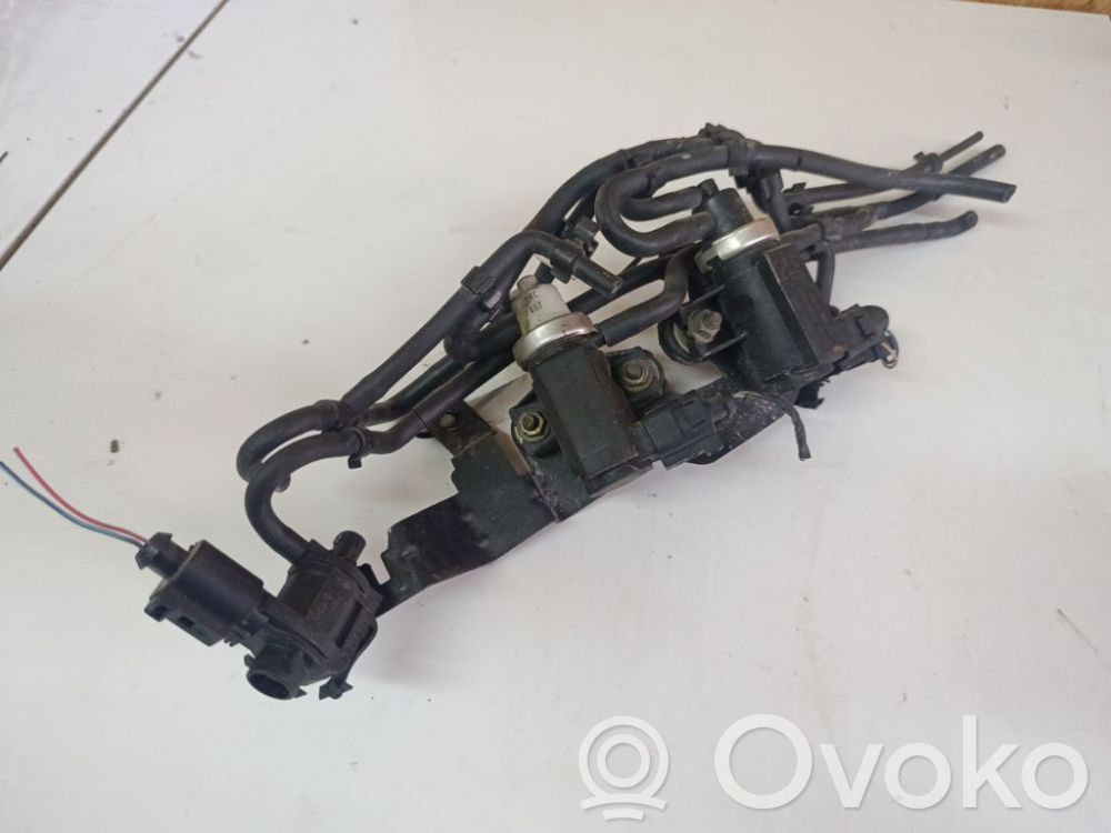 Skoda Fabia Mk1 (6Y) Solenoid supapă turbosuflantă 