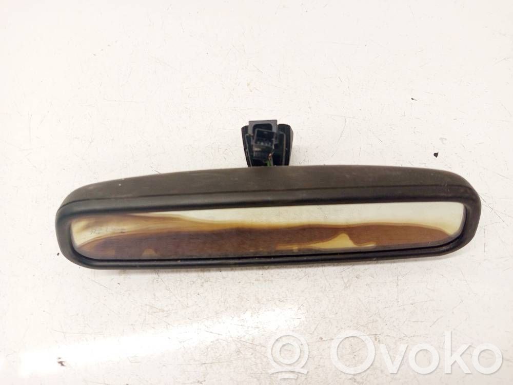 Audi A6 S6 C5 4B Espejo retrovisor (interior) 