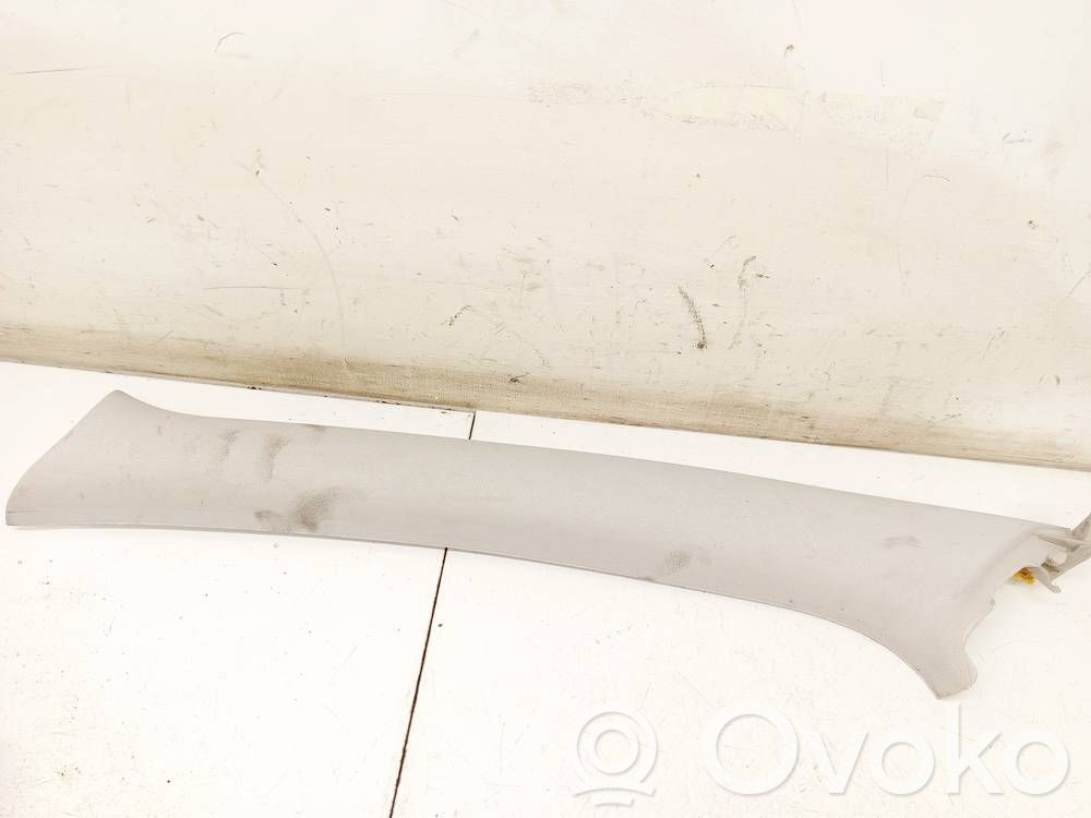 Citroen C5 Pilar (C) 