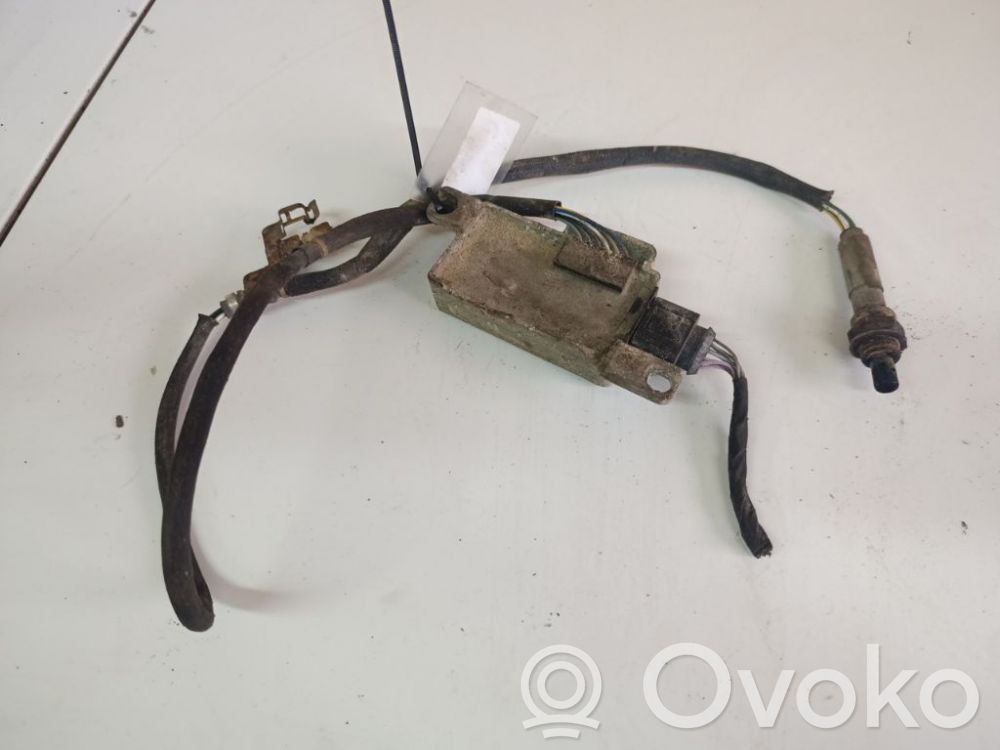Audi A3 S3 8P Sonde lambda 