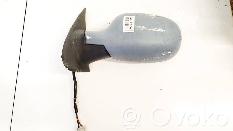 Nissan Micra Oglindă electrică ușă față