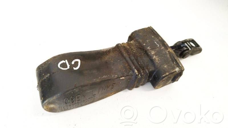 Audi A4 S4 B8 8K Opritor ușă spate 