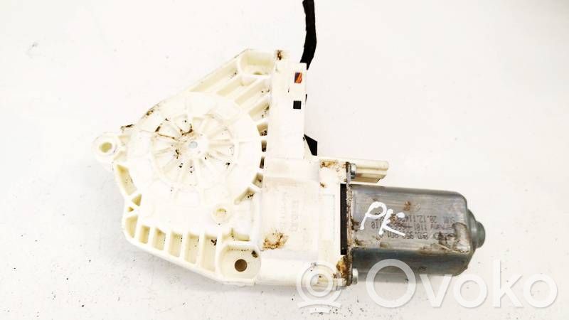 Audi A4 S4 B8 8K Motorino alzacristalli della portiera anteriore 