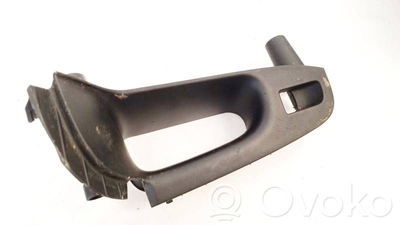Audi A4 S4 B8 8K Rivestimento pulsantiera finestrino della portiera anteriore 