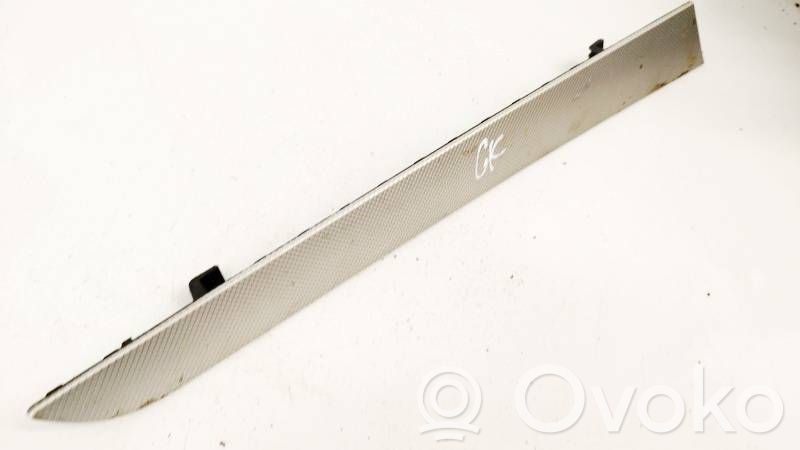 Audi A4 S4 B8 8K Altro elemento di rivestimento della portiera posteriore 