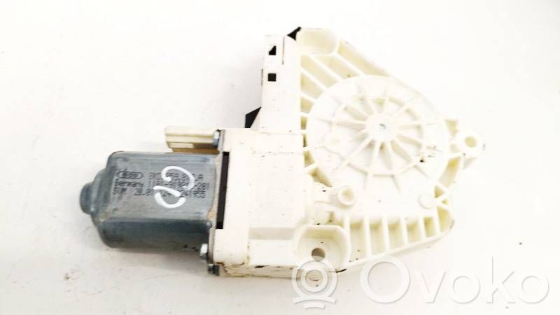 Audi A4 S4 B8 8K Motor macara geam ușă spate 