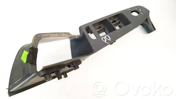 Audi A4 S4 B8 8K Support bouton lève vitre porte avant