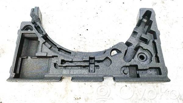Mazda CX-5 II Verkleidung Reserveradmulde Ersatzradmulde 