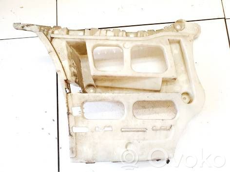 BMW 3 E90 E91 Staffa di rinforzo montaggio del paraurti posteriore