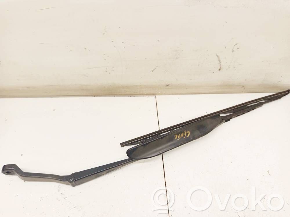 Honda Civic Ramię wycieraczki szyby przedniej / czołowej 