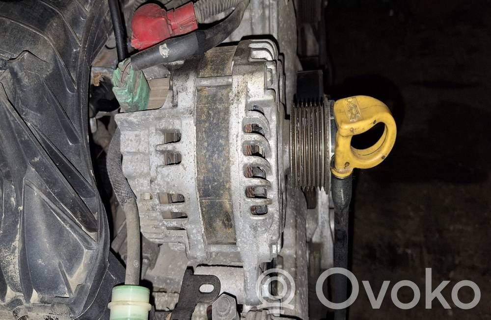 Alternador