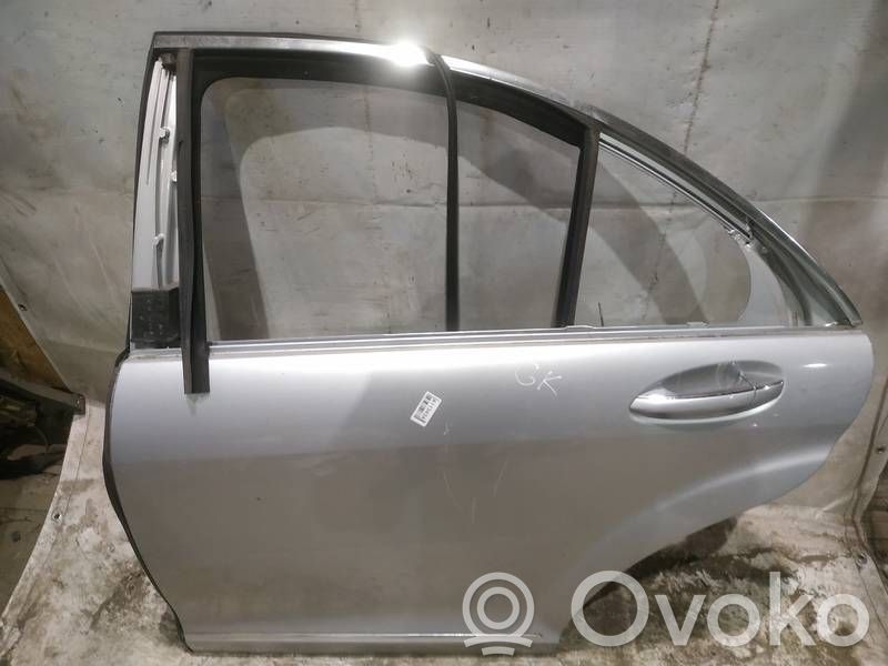 Mercedes-Benz S W221 Ușă spate 
