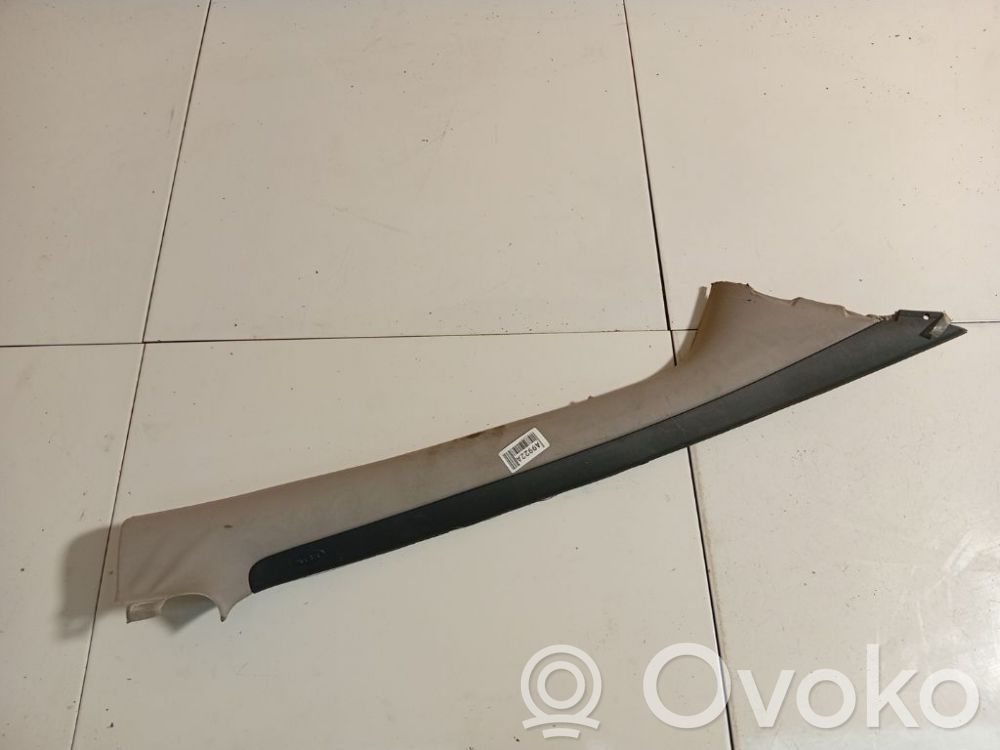 Renault Vel Satis Capac stâlp (C) 