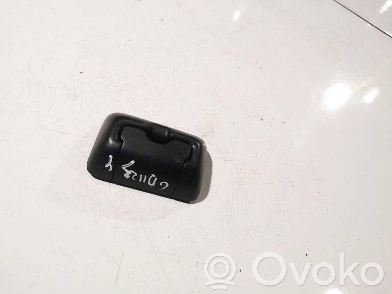 Volkswagen Cross Polo Alte piese de interior 