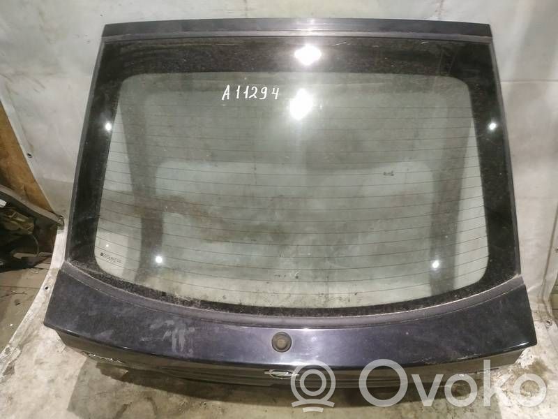 Opel Astra G Hayon/capotă portbagaj 
