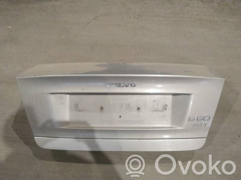 Volvo S60 Hayon/capotă portbagaj 