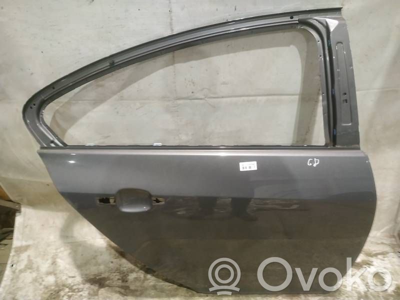 Opel Insignia A Ușă spate 