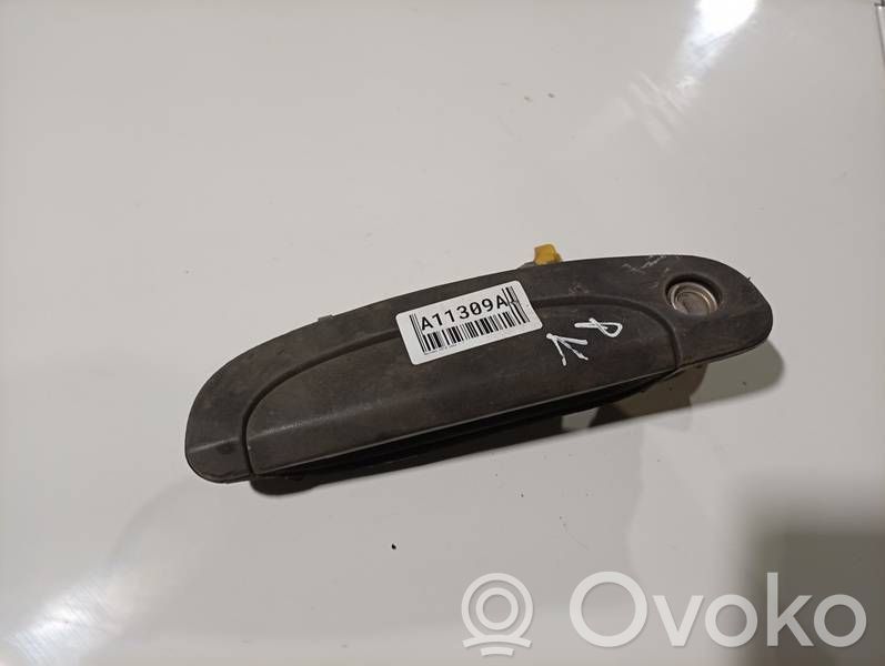 Hyundai Getz Mâner exterior ușă față 