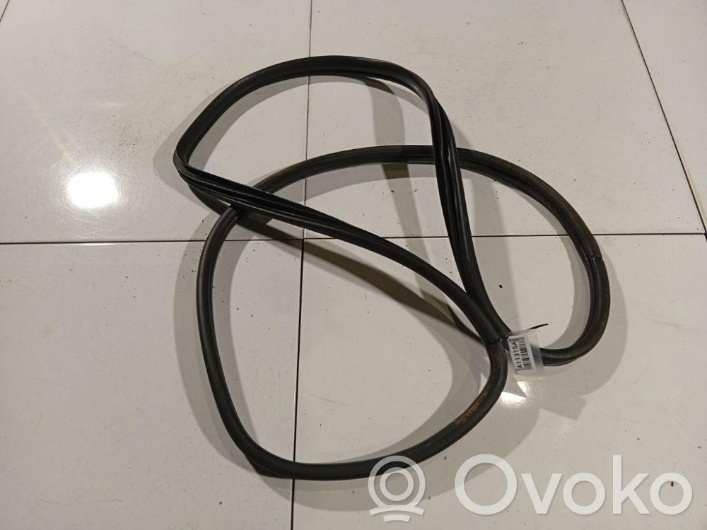 Hyundai ix35 Cheder cauciuc ușă spate 