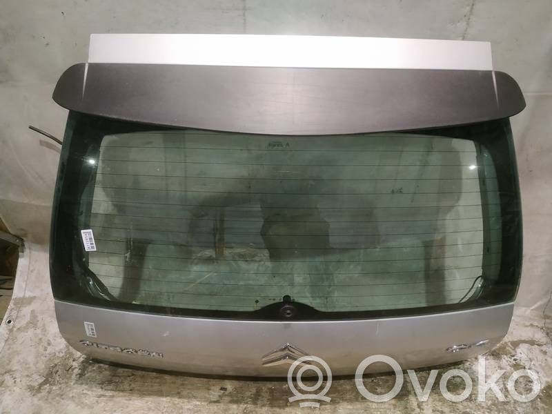 Citroen C4 I Portellone posteriore/bagagliaio 