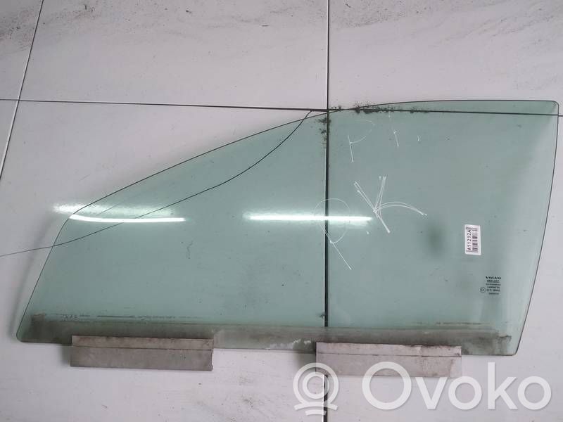 Volvo S60 Geam ușă față patru uși 