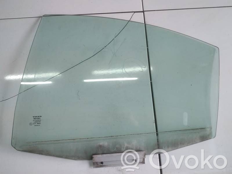 Volvo S60 Geam ușă spate 