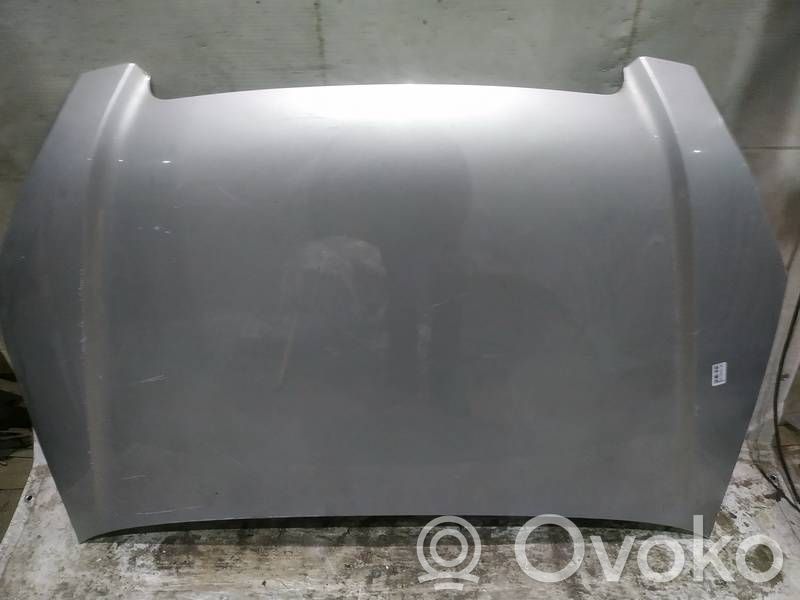Honda CR-V Vano motore/cofano 