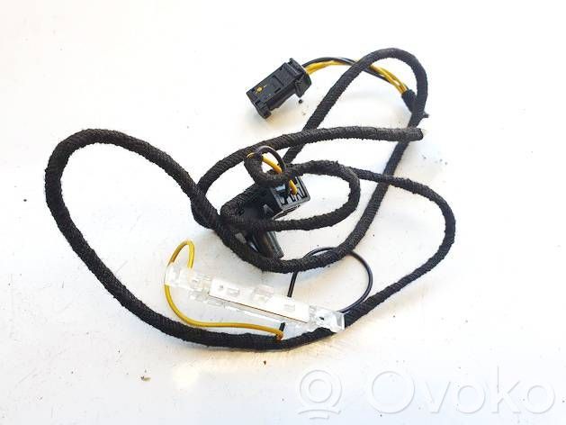 Citroen C4 I Picasso Altre luci abitacolo